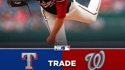 [오피셜] 초대형 트레이드 성사…'유망주 5명 내줬다' 올스타 선발 영입 성공