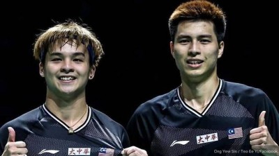 배드민턴 못하면 은퇴하라, 칼 들고 손을 망가트리겠다…강국 말레이시아 발칵 뒤집혔다→SNS 신변 위협 파문