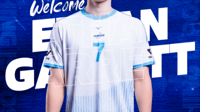 남자배구 대한항공 파격 결단! 아사아쿼터 료헤이 대신 호주 국가대표 출신 이든 영입