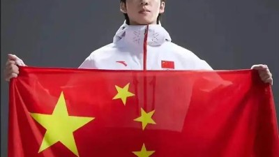 [오피셜] 8년 만에 태극기 사라졌다…린샤오쥔, 中 올림픽 출전 명단 124명에 포함 나는 중국인, 金 따겠다