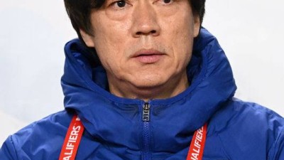 한국의 요청 거절 튀니지, A매치 일정 공식발표→홍명보호는 없었다...'2026 월드컵 대비' 3월 평가전도 아직 미정