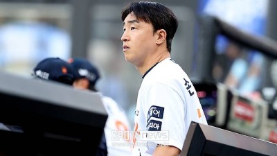 손아섭 1년 1억 백의종군 어렵더라도…하주석 122.22% 해피엔딩에 답이 있다