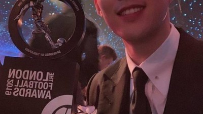 ‘결국 올겨울 EPL 리턴 확정’ HERE WE GO 떴다…손흥민 제치고 런던풋볼어워즈 올해의 선수 수상했던 에이브러햄, 애스턴 빌라행 임박