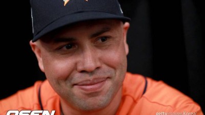 아직도 정신 못 차렸네, 다저스 우승 불법으로 강탈했는데…뻔뻔 그 자체 사인 훔치기가 나를 정의하진 않는다