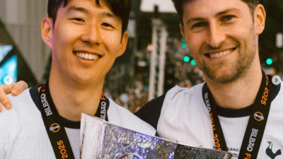 ‘흥민아, 이제야 네 눈물 이해한다’…토트넘 말년 뒤흔든 발목 골절, 결국 12년 생활 정리한다