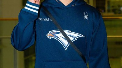 문현빈보다 잘한다 문현빈이 인정했다…'눈썹 듀오' 외야 공존? 1R 신인 기대는 현실이 될까 [오!쎈 인천공항]