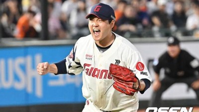 끝까지 5선발 하겠다 약속 지킨 3승 투수, 연봉 50% 인상 합당했다…성숙한 토종 에이스로 거듭나나