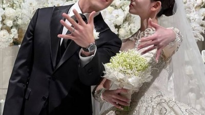 [IN 하이난] 그냥 넘어가지 않겠다…곽민선 향한 선 넘은 악플→송민규는 '강경 대응' 예고