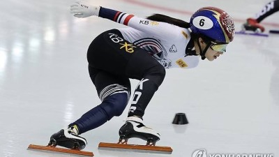 이게 사람 속도냐? 김길리, 전 세계 경악시킨 '괴물 부스터'... 금메달 걱정은 시간낭비