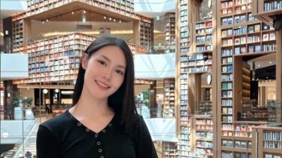 배드민턴 선수 맞아? '태국 공주'가 안세영 다음 챔피언 노린다…中 천위페이와 결승 맞대결 성사 [인도네시아 마스터스]