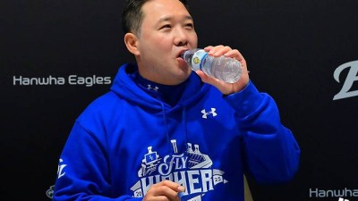 박진만 감독 작년 시즌 후 불펜 FA 보강 요청했으나 불발…그래도 최지광·김무신·이재희 돌아온다→백정현은 미지수 [인천공항 현장]