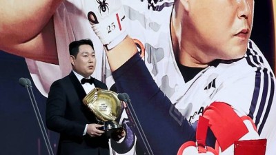 KBO 'GOAT' 포수 폭탄선언 야구 그만두겠다, 길어봤자 3~4년... 벤치를 바꾸겠다