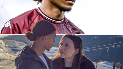 '40명 사망·120명 부상' 끔찍한 새해 참사...연인 구하고 '전신 화상' 당한 19세 유망주, 아픔 딛고 전한 근황 결연함 갖고 앞 바라보고 있다