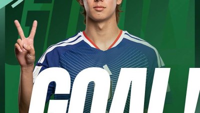 '전반 20분만에 2골' 한국 꺾은 일본, 중국 누르고 사상 첫 U-23 아시안컵 2연패 '눈앞'[전반리뷰]