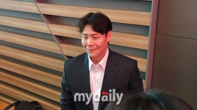 동생! 와서 축하해 모두가 놀란 트레이드, 강민호는 오히려 반겼다…우승 포수 깜짝 트레이드 뒷이야기