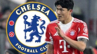 KIM, EPL 초고속 입성→이번 주 뮌헨 떠난다…첼시, 에이전트와 접촉→김민재 의사만 남았다