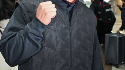 24홈런 최고령 베테랑이 사라졌다, 주장은 오히려 담담했다 “선수 이적은 매년 있는 일, 익숙해져야해”