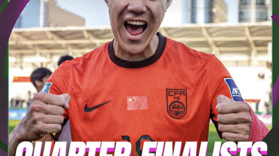 한국 이겼다고 우쭐했나…유일하게 이긴 팀은 중국 中매체의 망상 축구→하루 만에 0-4 대굴욕 '이민성호 내려치기' 붕괴