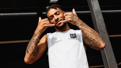 손흥민 역대급 민폐 당하나...LAFC 떠날 수 있다 190억원 마이애미행 무산에 '특급 파트너' 거취 우려