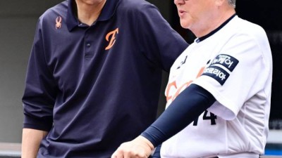 '지옥의 경유 예고' 한화 20억짜리 보상 기다린다…외딴섬행 45명, KIA 25명 어떻게 추릴까