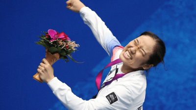 [김종석의 그라운드] 코리아오픈 일정 변경으로 숨통 트인 안세영, 아시안게임 2관왕 2연패 야망