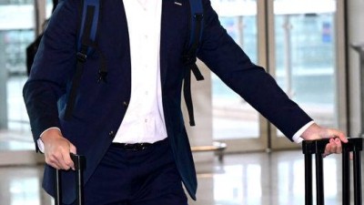 21살에 연봉 2.2억 대박, 그런데 왜 웃지 못했나…블론세이브 1위→성숙해진 신인왕 “올해 무조건 줄인다”