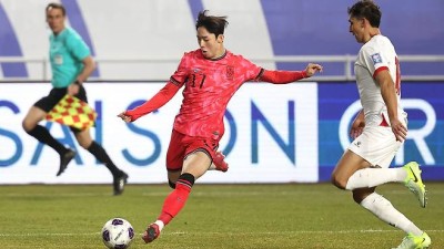 베트남에 승부차기 굴욕패한 U-23 대표팀…양민혁·배준호, 병역특례 ‘빨간불’