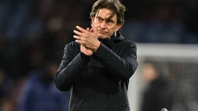 프랭크 결국 짐 싼다 근데 토트넘 후임 감독 정해지자 팬들 반발 왜 'NO잼 축구' 사우스게이트 데려오냐