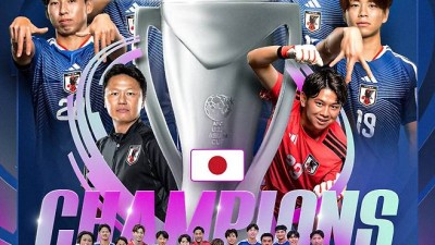 韓 거세게 조롱했던 中, 일본에 0-4 대패하자 日 축구 배워야... 압도적이었다 극찬 세례