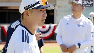 40도 폭염에도 ‘KIA→두산’ 80억 유격수 왜 쉴 새 없이 펑고 받았나…9위 두산, 지옥이 시작됐다