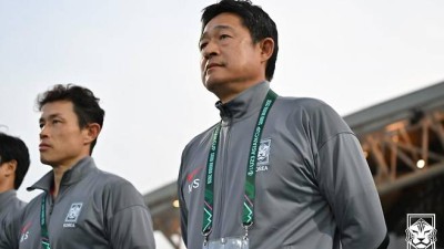 이민성호, 해외파+와일드카드 합류하면 AG 金?…수준 높아진 亞 축구에 우려만 커졌다