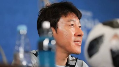 “신태용 업적 뛰어넘었다” 인도네시아도 주목한 ‘K감독 매직’...“김상식의 조국이 또 희생양” 냉혹 평가