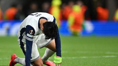 손흥민만 죽어났던 시간이었다....시어러 소신 발언 토트넘 강팀 아냐, 잘못된 이적시장의 결과