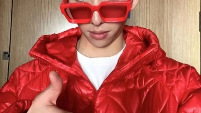 대한민국이 누명 씌워 중국으로 귀화…린샤오쥔, 허베이성 대표 얼굴로 떴다 동계올림픽 노골드 끝내줄 간판스타 中 환호