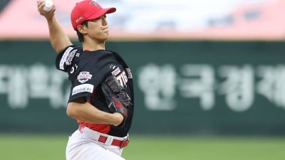 KIA 전력이 약해졌다고? 잠깐 이 선수 잊고 있는 거 아니지… 150㎞ 좌완이 악몽에서 깨어났다