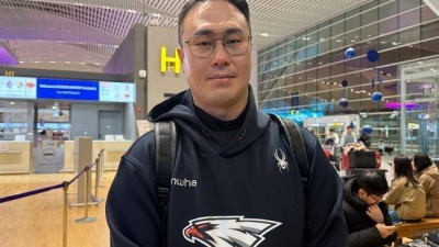 밑바닥부터 올라가야죠 한화 17년 원클럽맨의 변신, 은퇴→전력분석원으로 제2의 야구인생