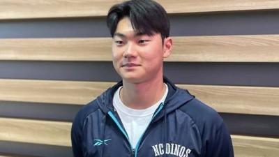 '연봉 고과 1위' 김주원, 왜 비즈니스 아닌 일반석 타고 출국했을까…한 번에 많은 지출 익숙지 않아, 아직 젊잖아요