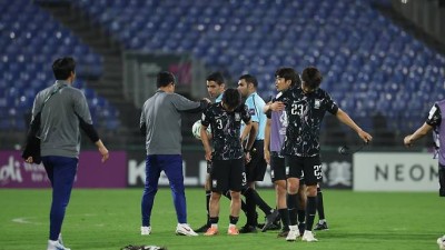 U-23 아시안컵서 참패한 이민성호…아이치·나고야AG까지 쇄신이 절실하다