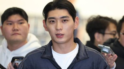 “이정후한테 왜 그런 걸 물어?” SF 팬들 화났다, 현지 언론 뭇매… 도대체 무슨 일이 있었나