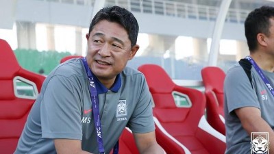 [SPO 현장] 정말, 너무 죄송합니다 韓 축구 대국민 사과 나왔다...'아시안컵 졸전' 이민성 감독 더 좋은 모습 보일 것 (일문일답)