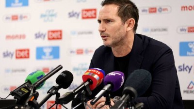 '양민혁 경기 못 뛰는 이유가 있나?'…코벤트리 코치진이 직접 해명