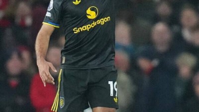 캐릭호 맨유, 맨시티 이어 아스널까지 삼켰다…환상골 행진으로 3-2 승리