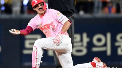 KIA 단장 신신당부했는데, 왜 김도영은 미친놈처럼 안 뛰는 게 이상하다 했을까