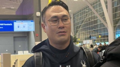 '방출→은퇴→전력분석원' 17년 한화맨 새로운 미션, 컴퓨터와 친해져라 밑바닥부터 올라가겠다, 고생 각오했다