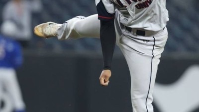 손아섭 영입 고려 안 한다 방향 잡은 롯데, 캠프 가는 신인 왜 '1명'... 예상 밖 행보엔 이유가 있다