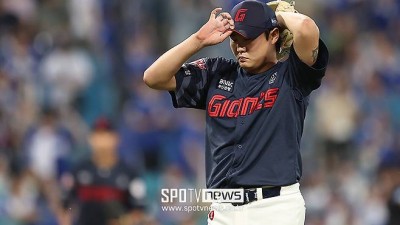 롯데는 도대체 무슨 죄인가, 또 선수 사생활 이슈… 이번에는 정철원 논란, 아내가 폭로전에 파경 암시