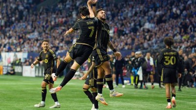 '손흥민 버리고 메시한테 간다고?' AS만 받고 뒤통수 때린 SON 파트너, 이적 무산에 공개 불만→흥부듀오 붕괴 '위기'