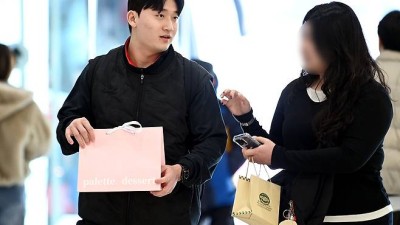 '부상 또 부상' KIA 특급재능 내야수 이 악물었다…죽어라 해야죠, 증명해야 한다고 생각합니다