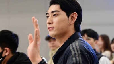 이정후 이게 무슨 일인가, 4시간 LA 공항 구금→통역은 한국으로 돌아갔다