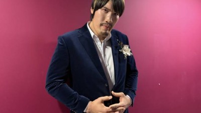 최홍만, 7년 만에 격투기계 복귀...대한MMA연맹 부회장 맡아